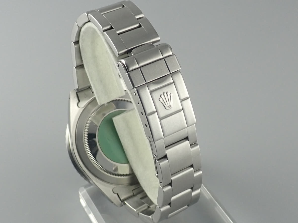 ロレックス GMTマスター Ref.16700 ブラック文字盤 中古 gmt-master-167