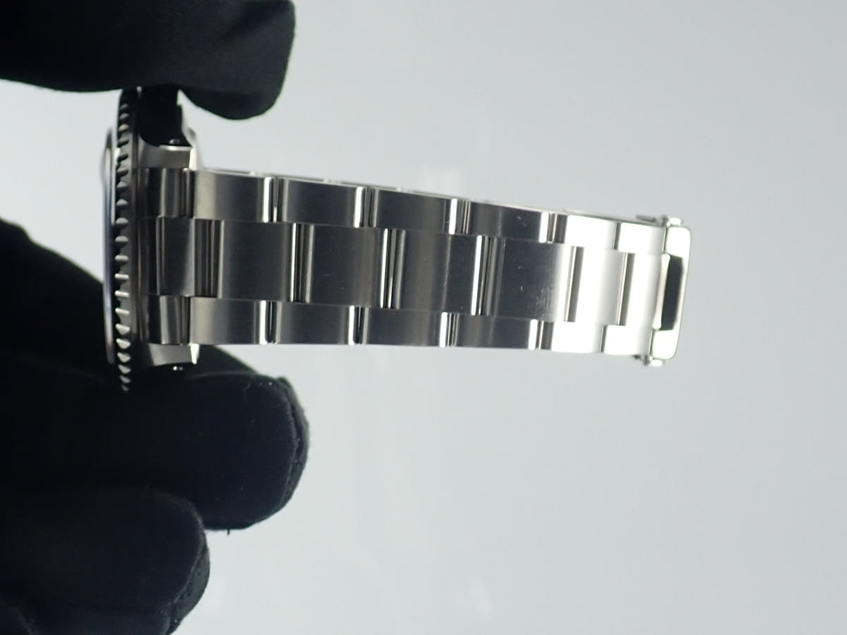 ロレックス GMTマスター Ref.16700 ブラック文字盤 中古 gmt-master-167
