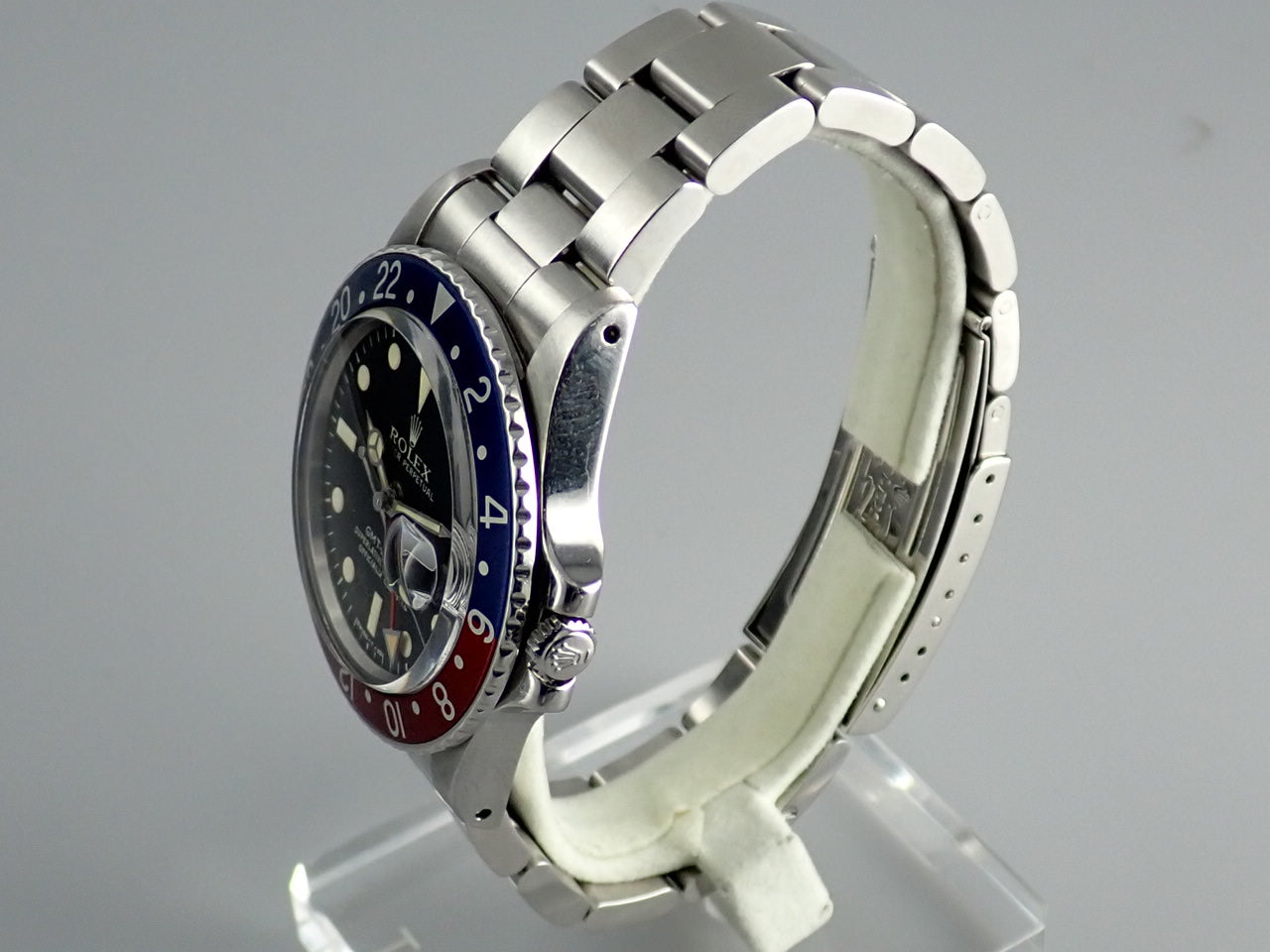 Rolex GMT-Master Ref.1675