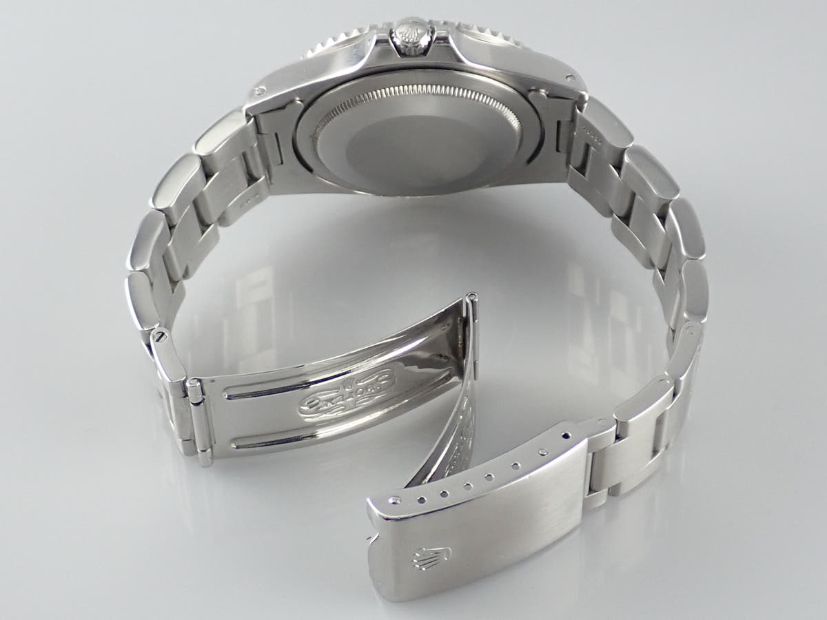 ロレックス GMTマスター Ref.1675 ブラック文字盤 中古 gmt-master-169