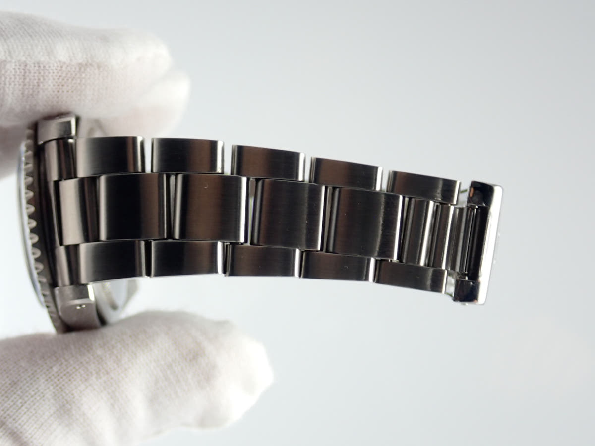 ロレックス GMTマスター Ref.1675 ブラック文字盤 中古 gmt-master-169