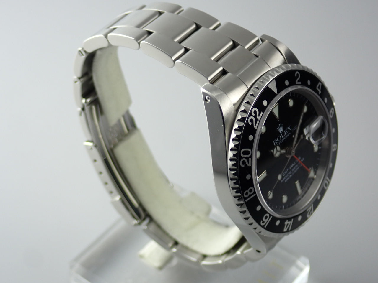 Rolex GMT-Master Ref.16700