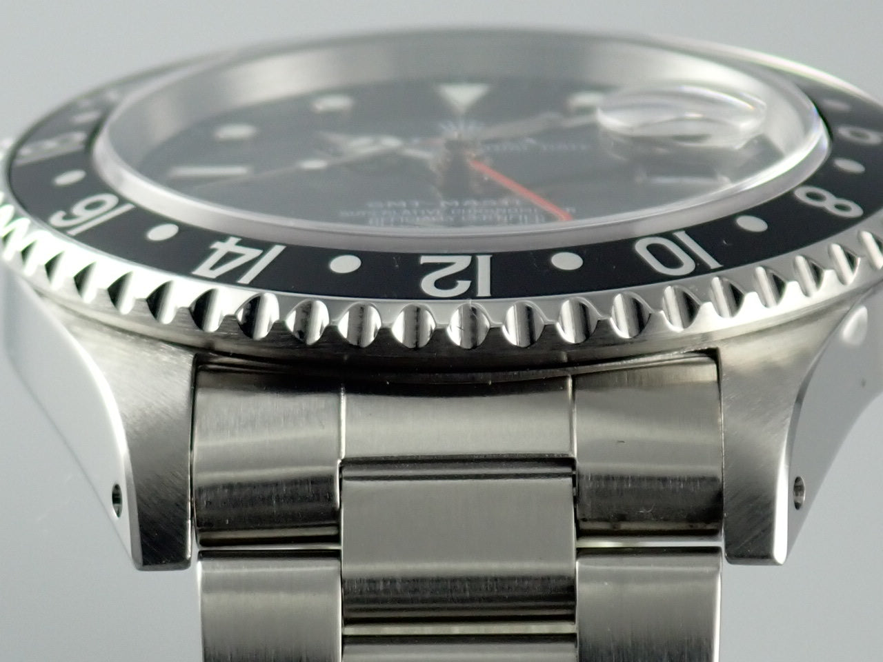 Rolex GMT-Master Ref.16700