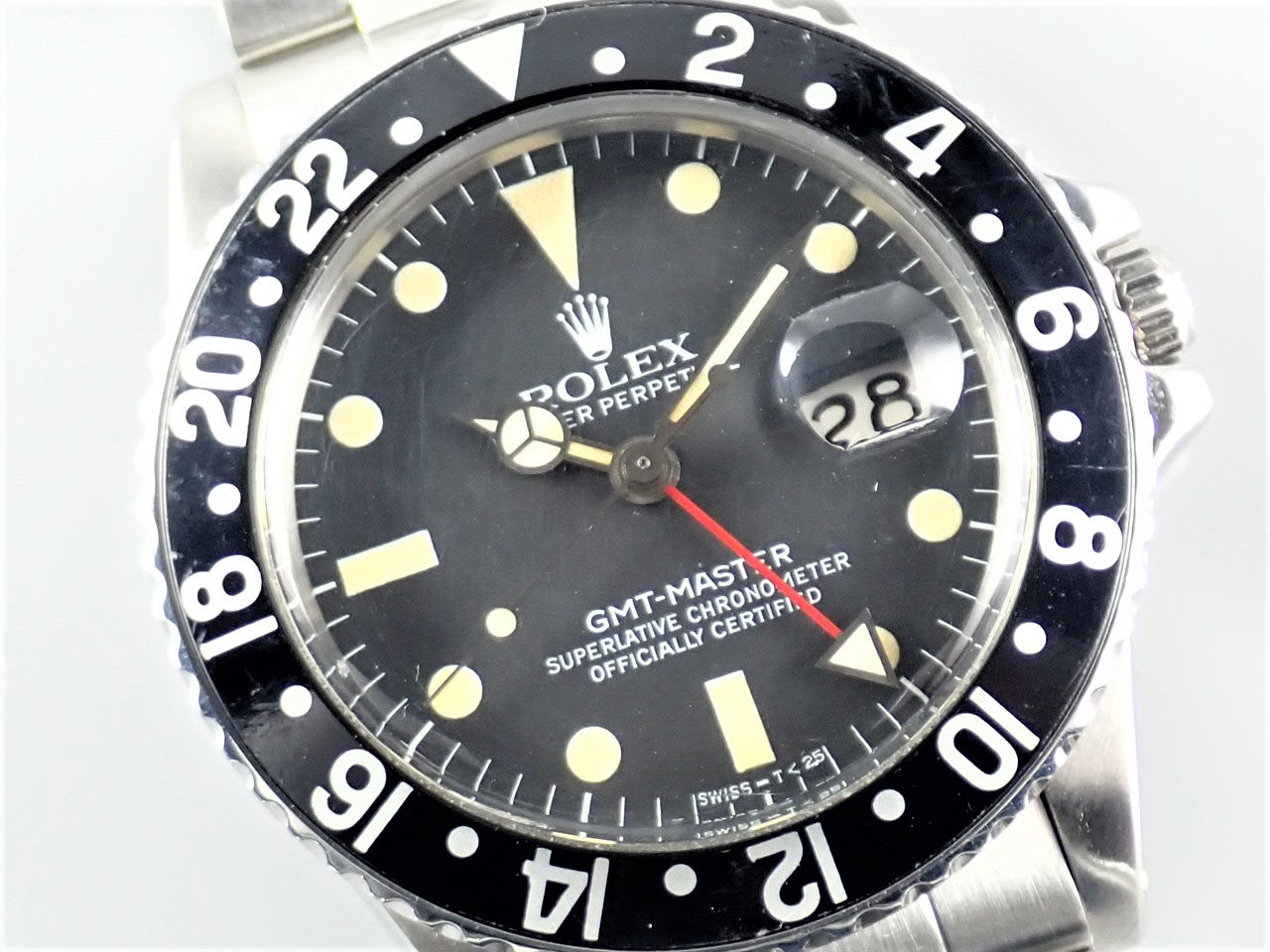 Rolex GMT-Master