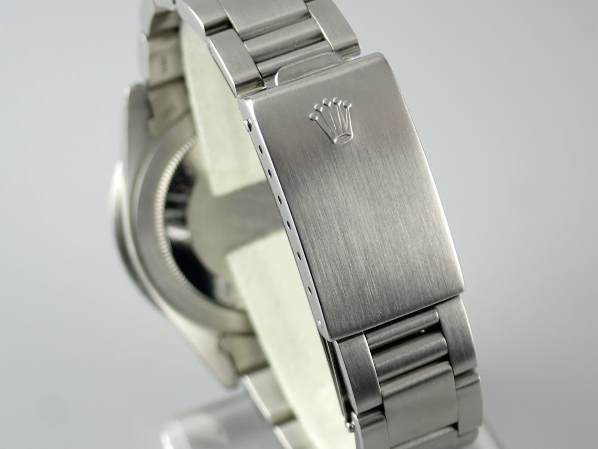 ロレックス GMTマスター Ref.16750 ブラック文字盤 中古 gmt-master-178