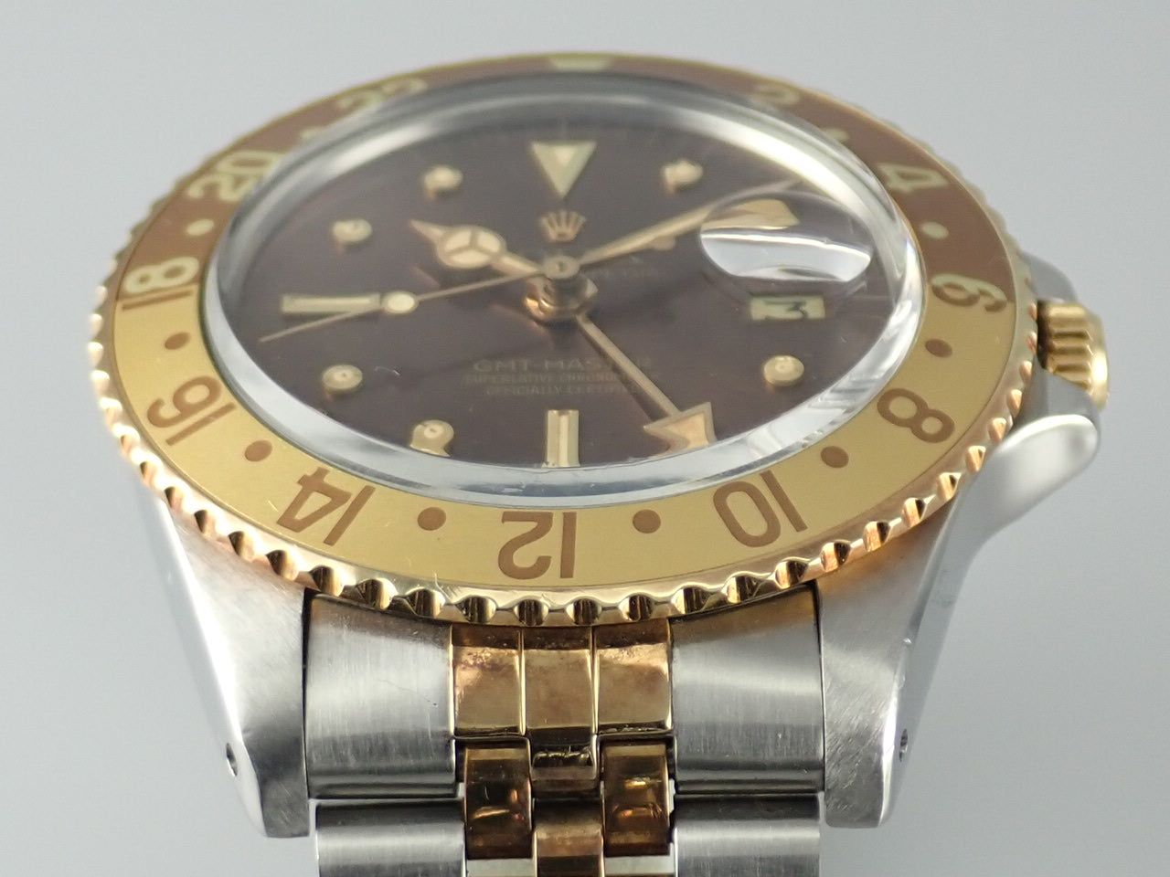 Rolex GMT Master &lt;Inner Box&gt;