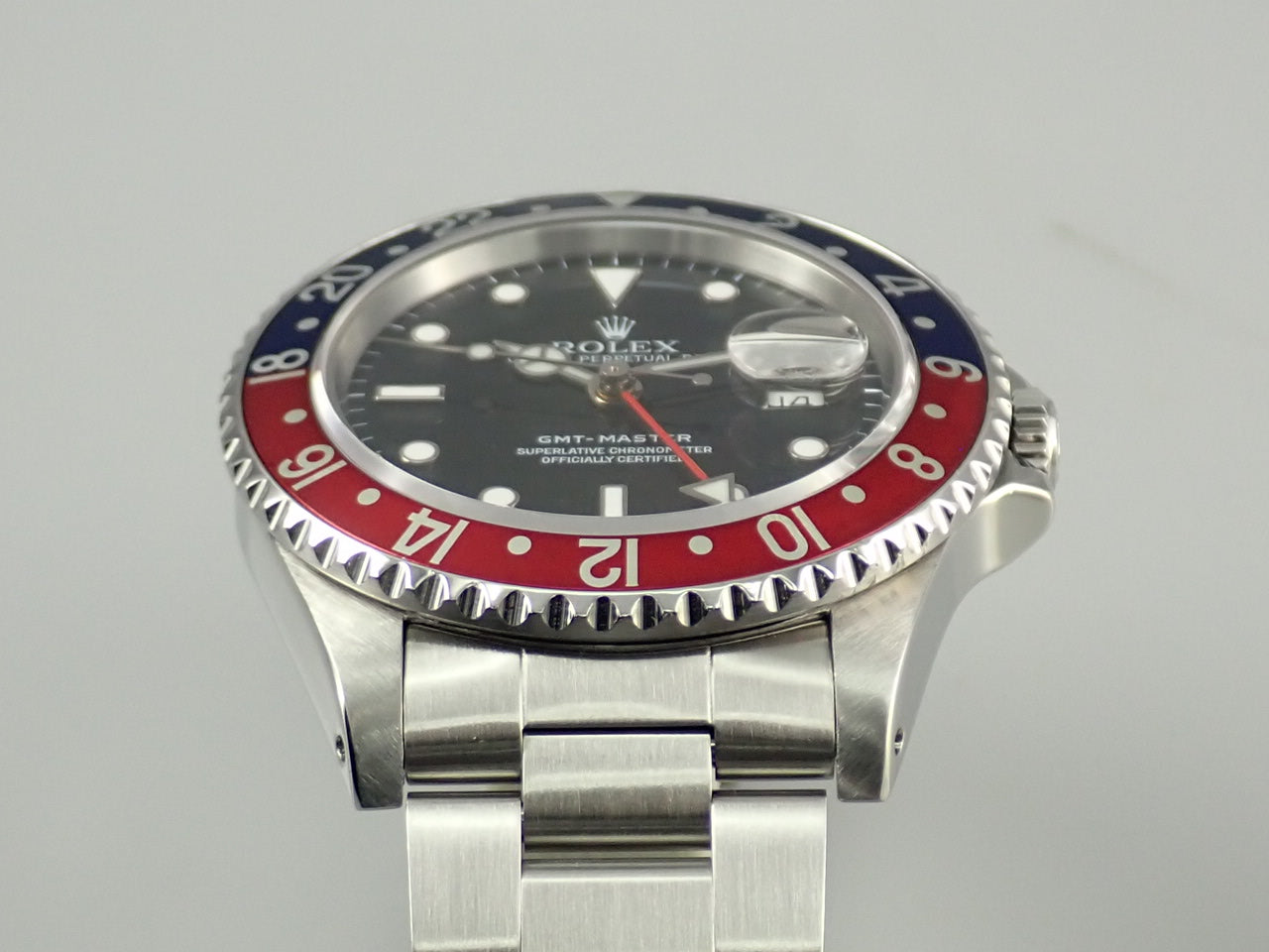 Rolex GMT Master &lt;Warranty, Box, etc.&gt;