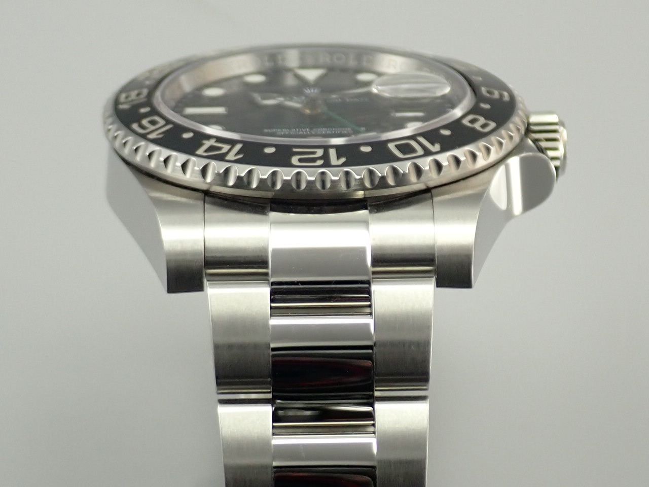 Rolex GMT Master Black Bezel Random &lt;Warranty, Box, etc.&gt;