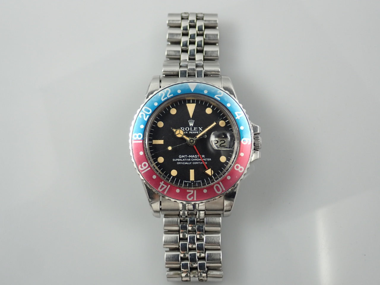 Rolex GMT-Master