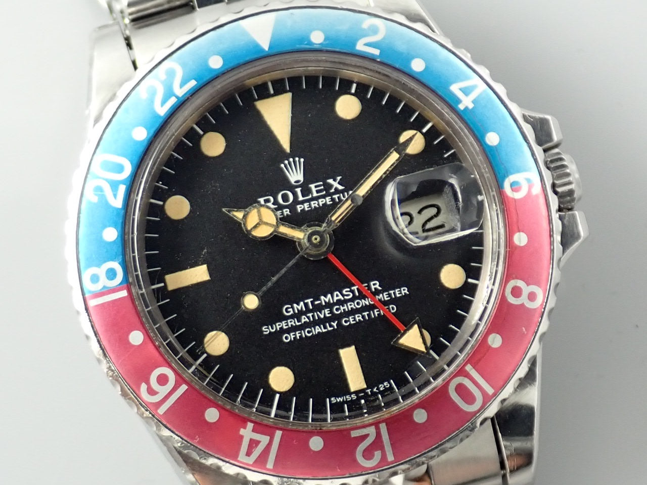 Rolex GMT-Master