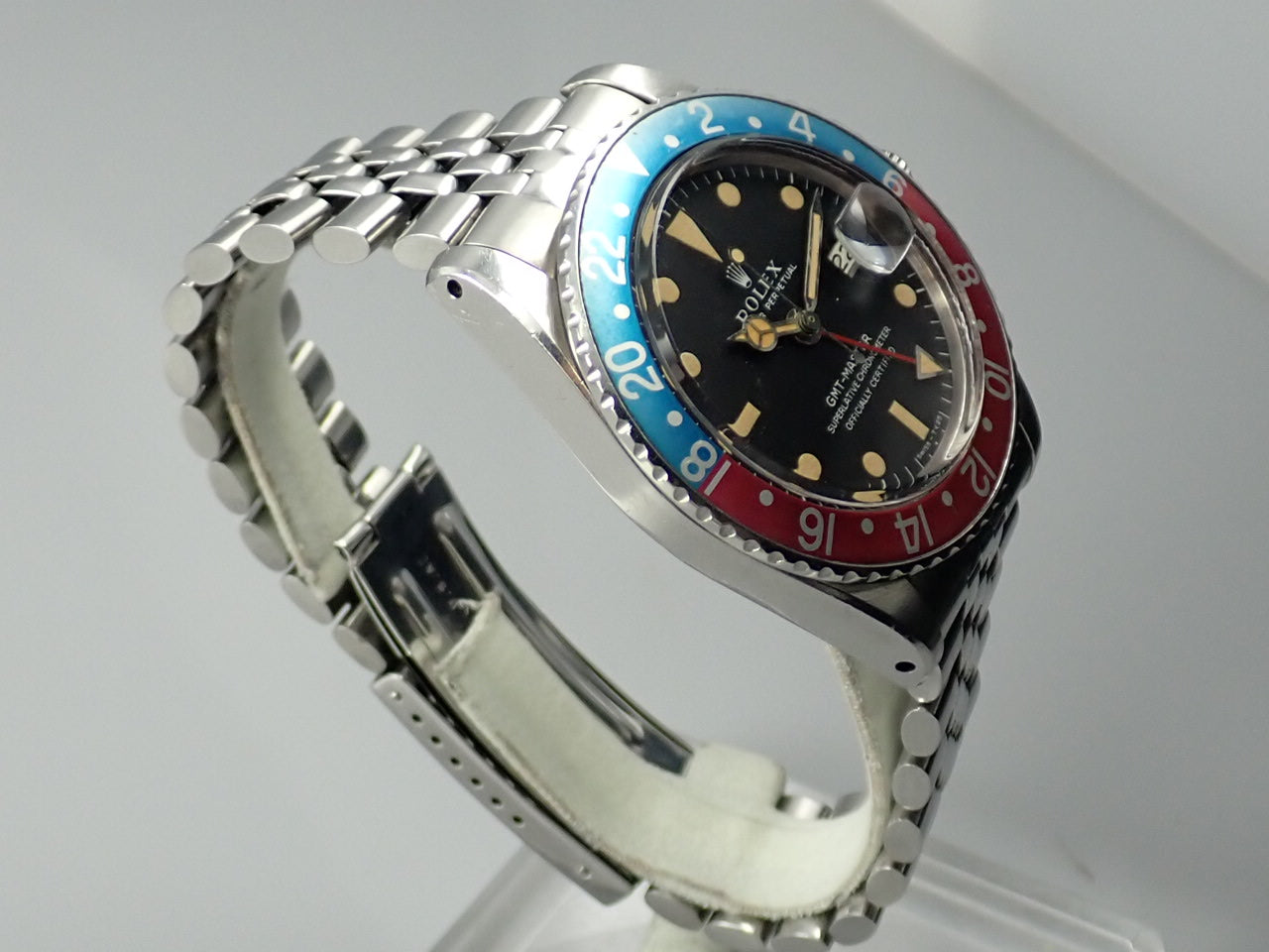 Rolex GMT-Master