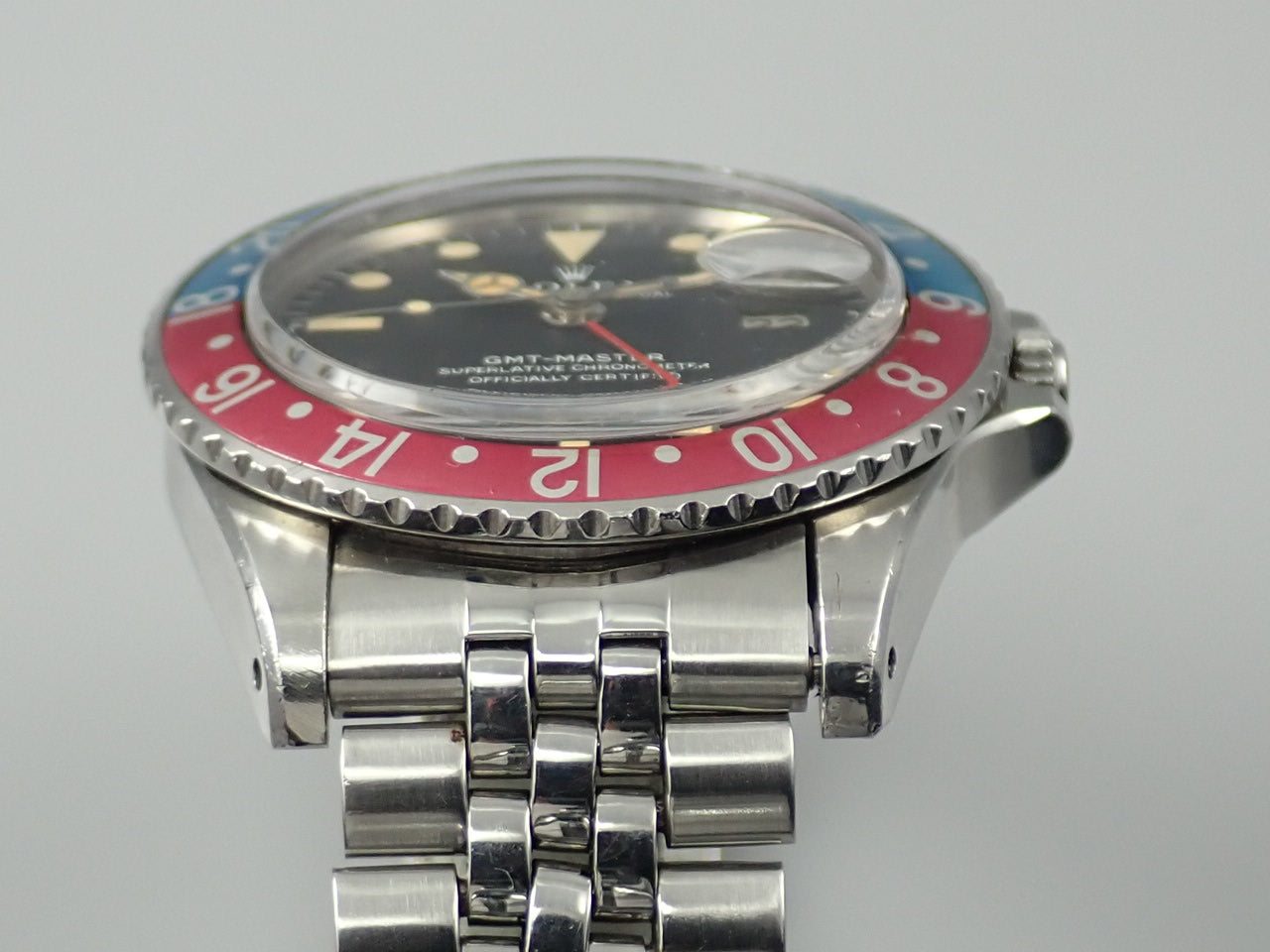 Rolex GMT-Master