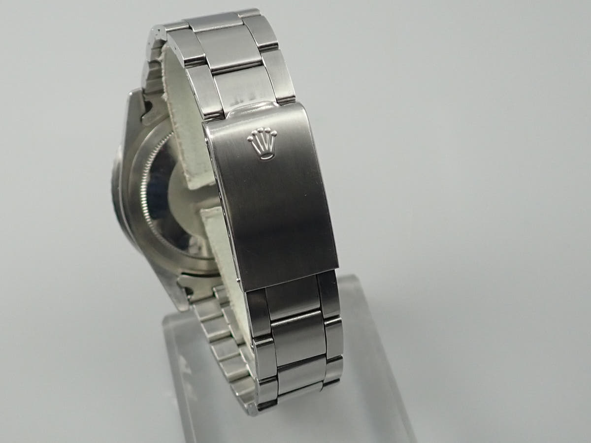 ロレックス GMTマスター Ref.1675 ブラック文字盤 中古 gmt-master-194