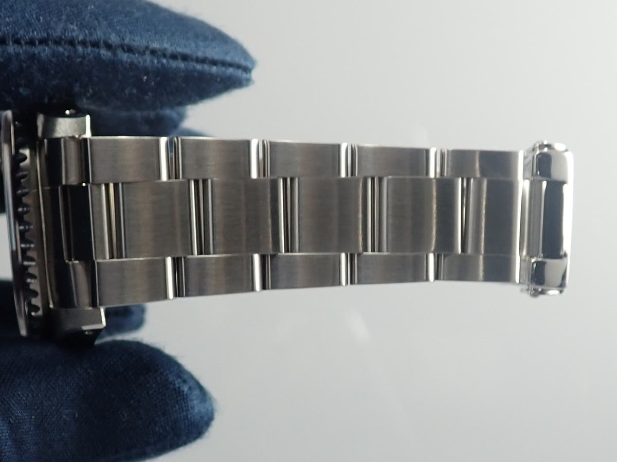 ロレックス GMTマスター Ref.16700 ブラック文字盤 中古 PTC2Z8ZV