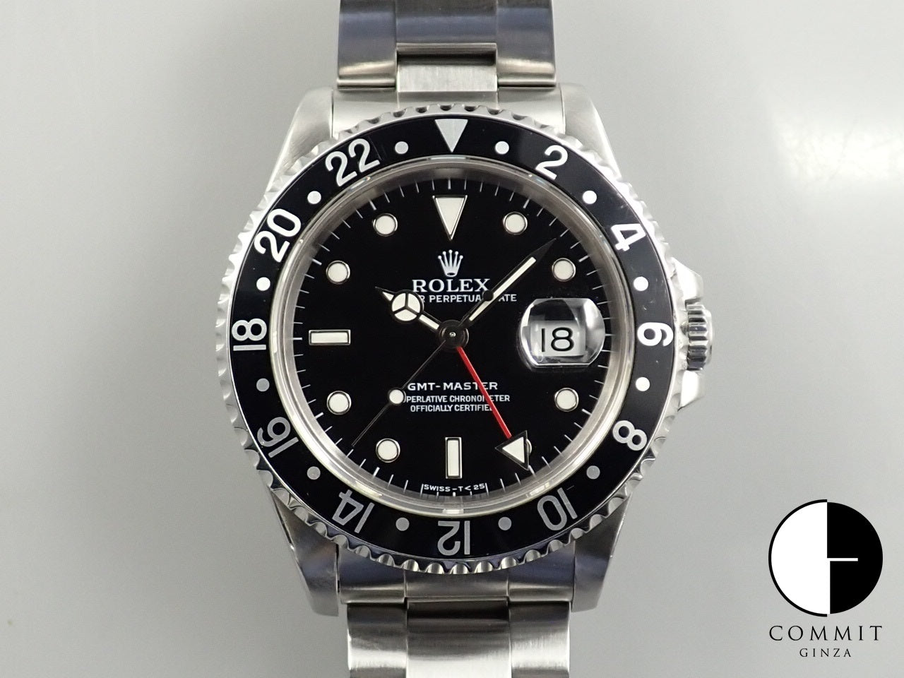 Rolex GMT Master &lt;Box and Others&gt;