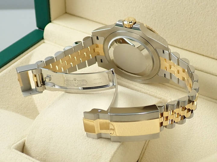 Rolex GMT Master <Warranty, Box, etc.>