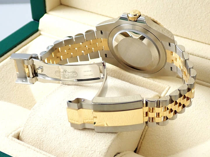 Rolex GMT Master <Warranty, Box, etc.>