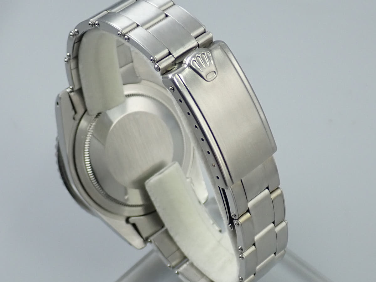 ロレックス GMTマスター Ref.1675 ブラック文字盤 中古 V22T7815