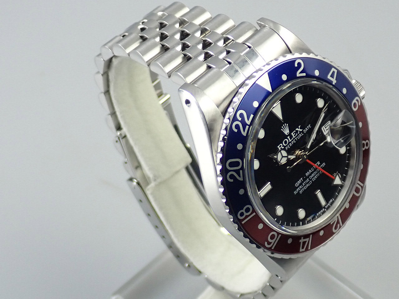 Rolex GMT Master &lt;Others&gt;