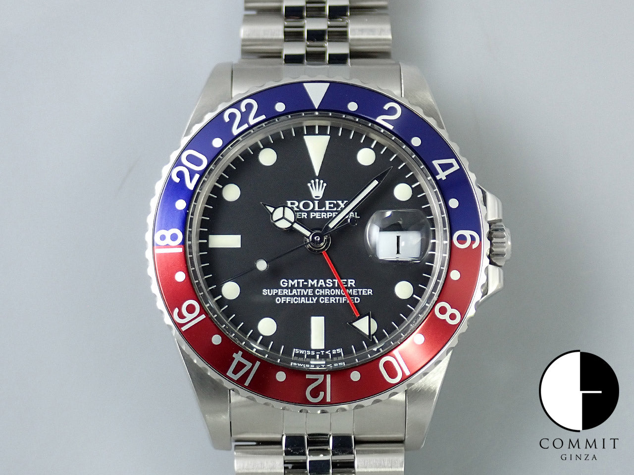 Rolex GMT Master &lt;Others&gt;