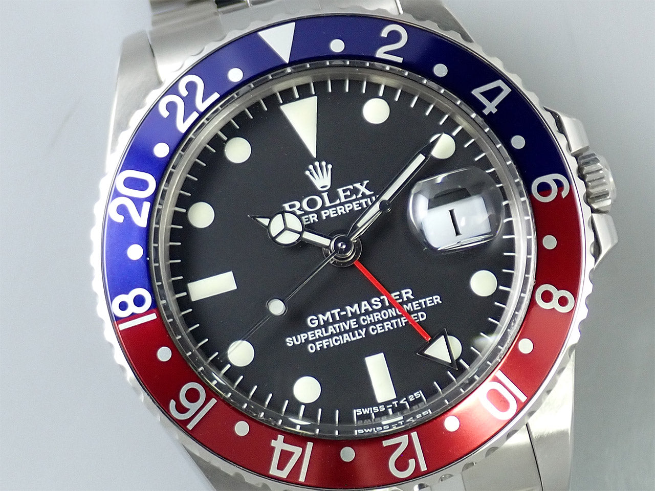 Rolex GMT Master &lt;Others&gt;