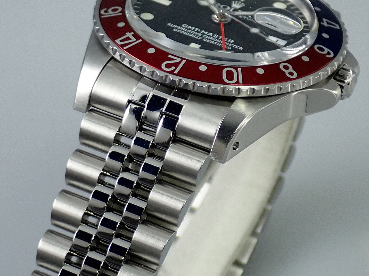 Rolex GMT Master &lt;Others&gt;