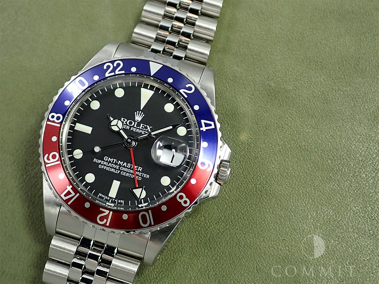 Rolex GMT Master &lt;Others&gt;