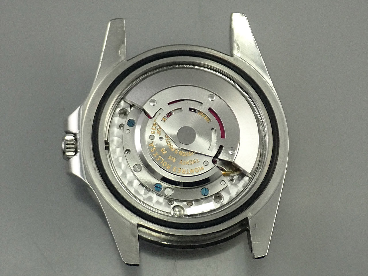 ロレックス GMTマスター 1675 ブラック 中古 L6W9Z1RL |高級 ロレックス GMTマスター 1675 ブラック 中古 L6W9Z1RL |高級
