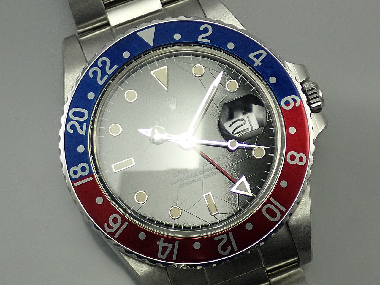 Rolex GMT-Master