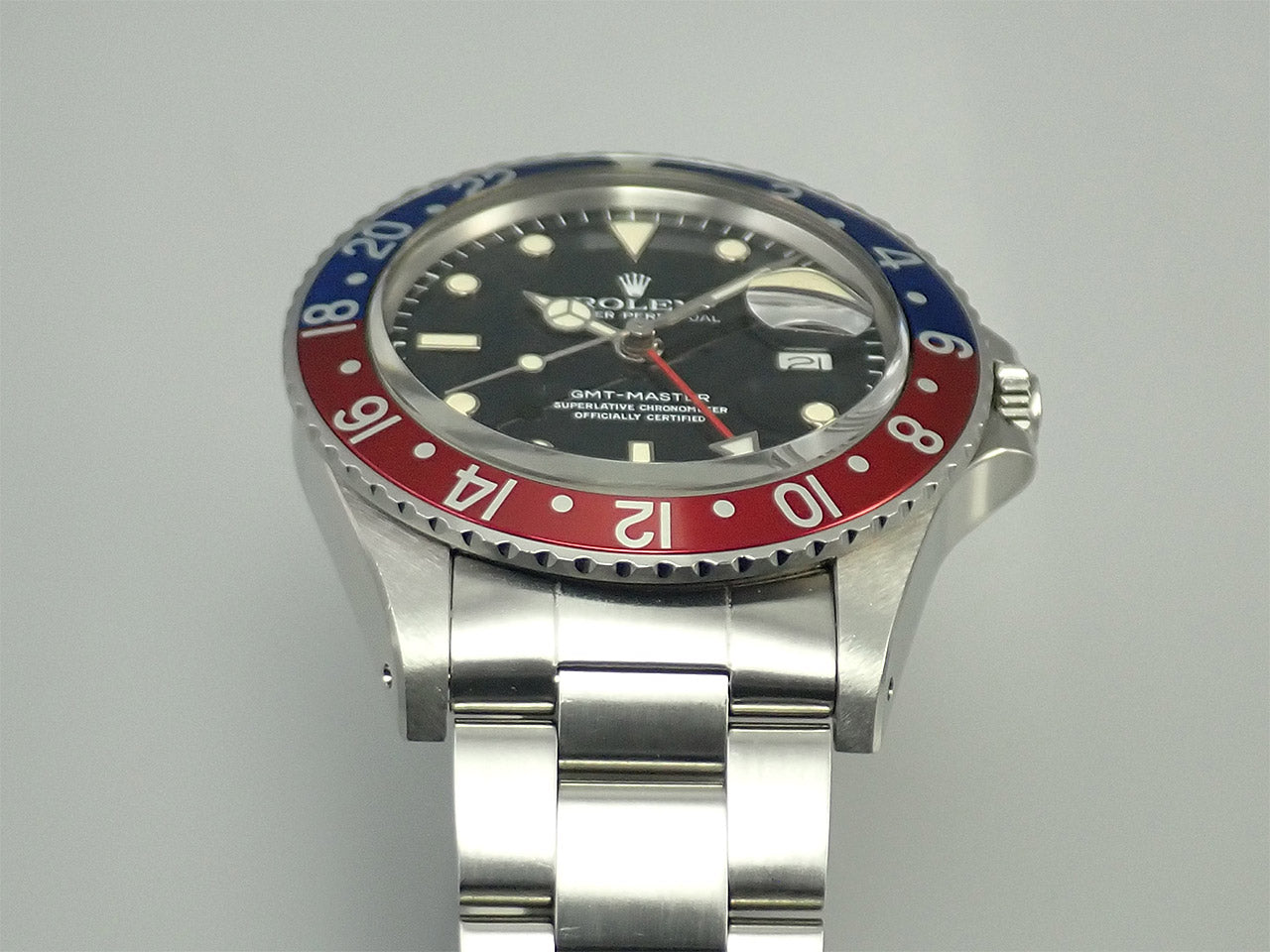 Rolex GMT-Master