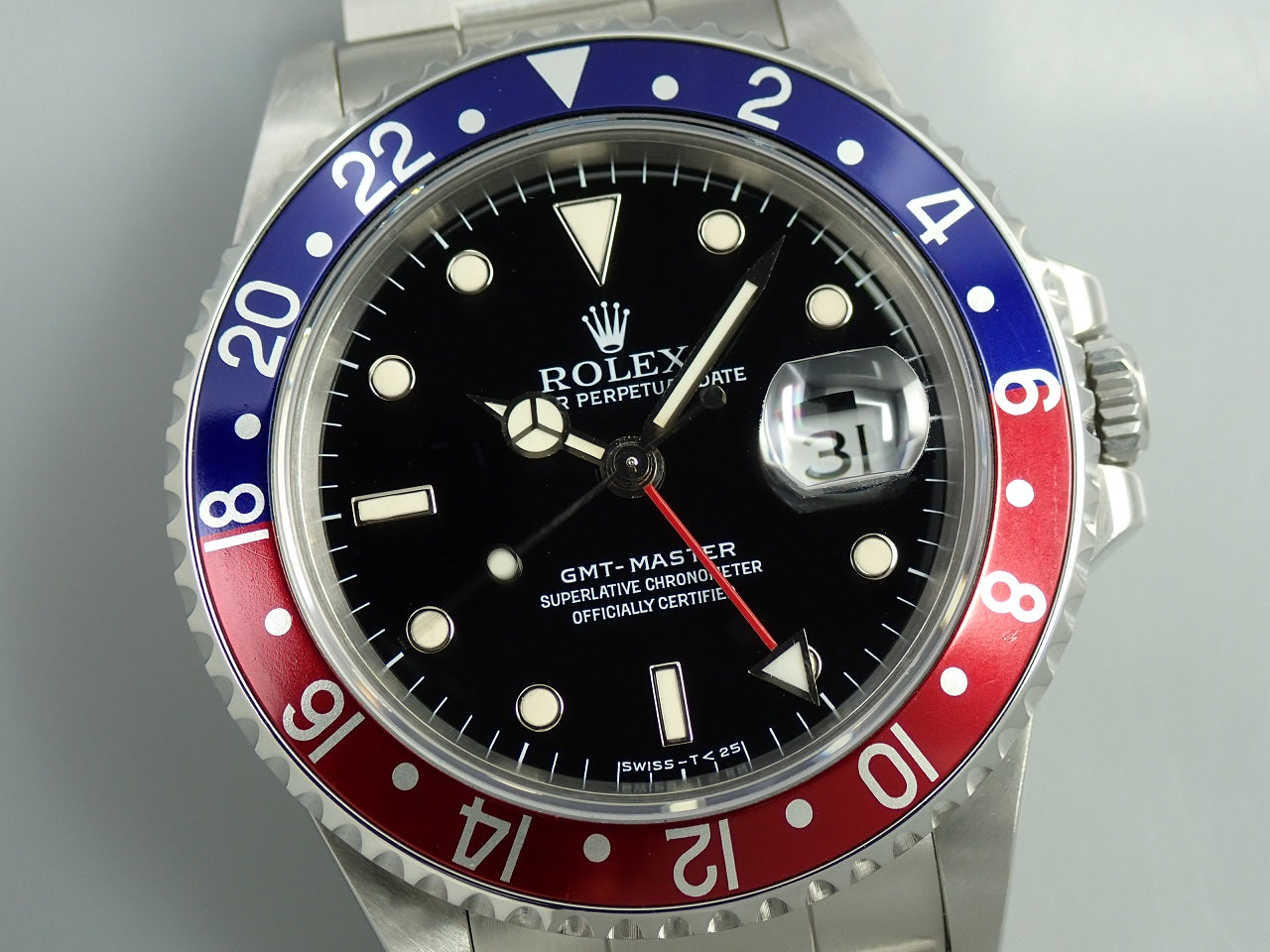 Rolex GMT-Master