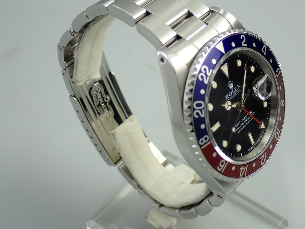 Rolex GMT-Master