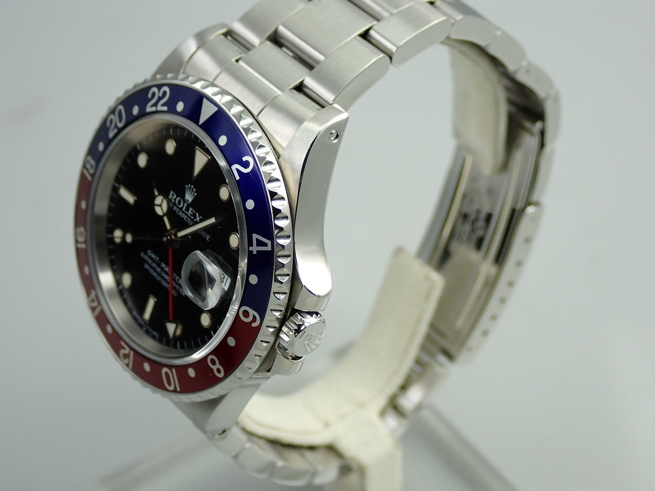 Rolex GMT-Master