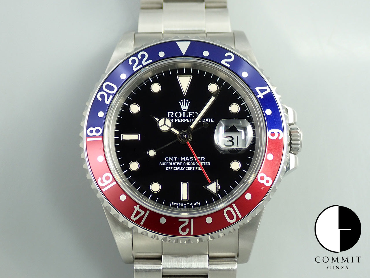 Rolex GMT-Master