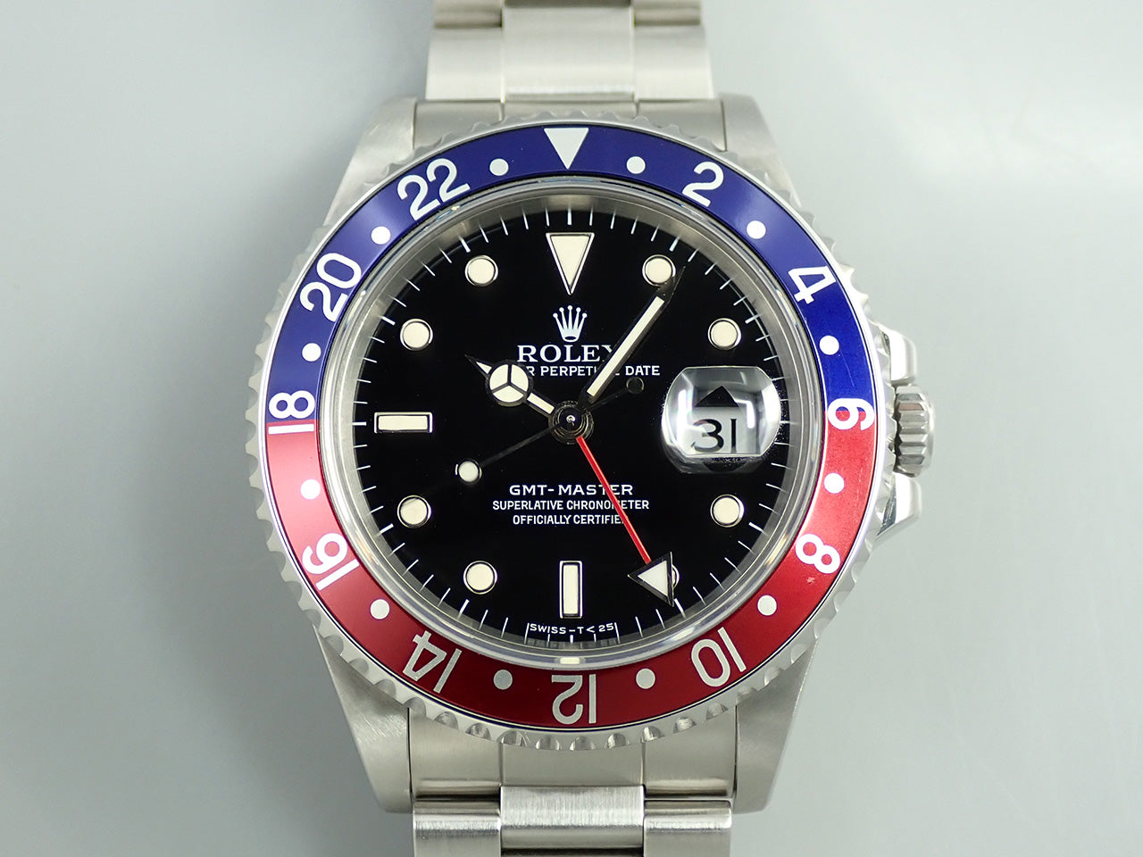 Rolex GMT-Master