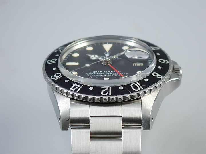 Rolex GMT Master <Others>