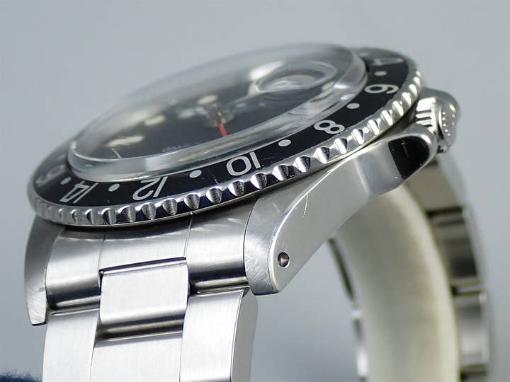 Rolex GMT Master <Others>