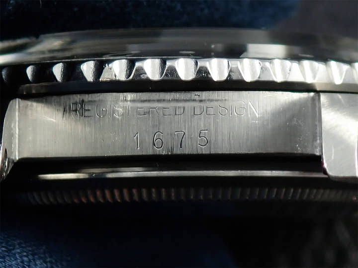 Rolex GMT Master <Others>