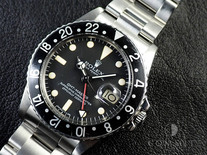 Rolex GMT Master <Others>