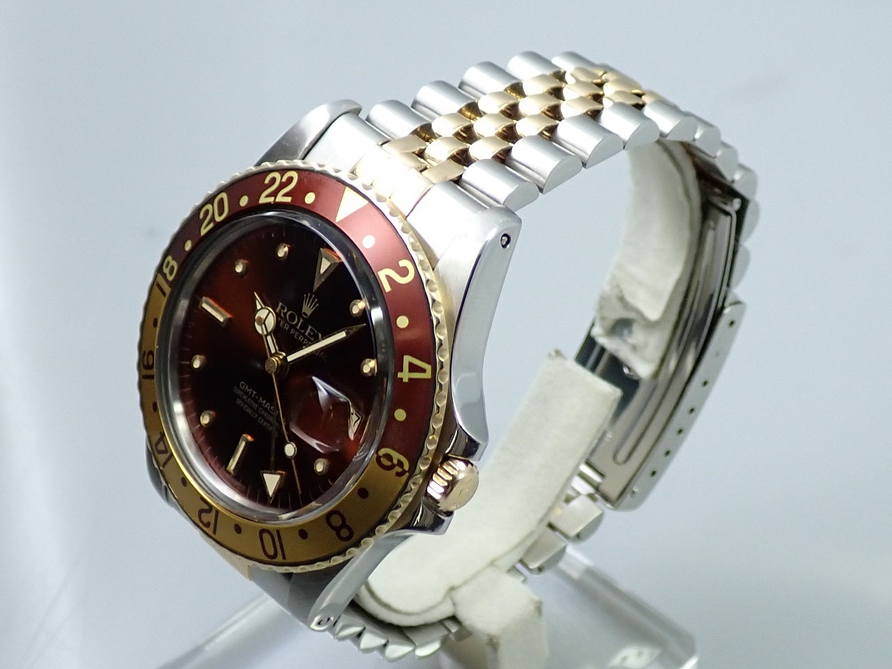 Rolex GMT-Master