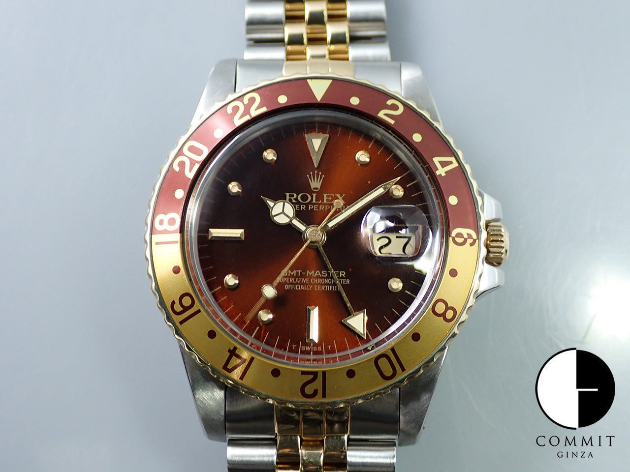 Rolex GMT-Master