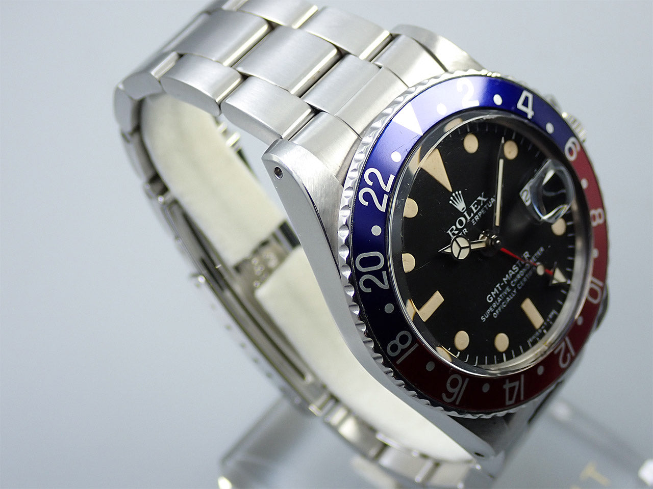 Rolex GMT Master &lt;Others&gt;