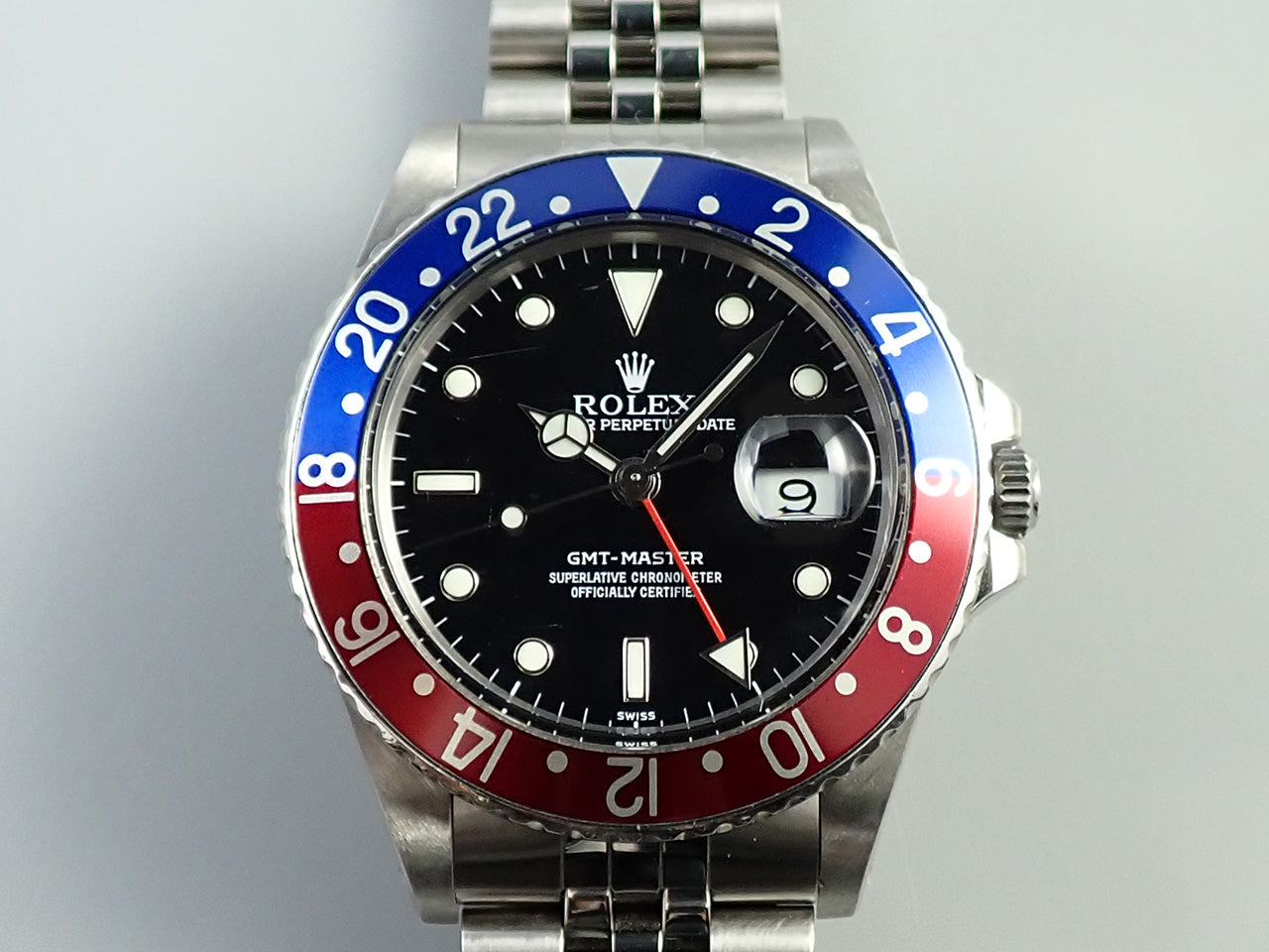 Rolex GMT Master &lt;Others&gt;