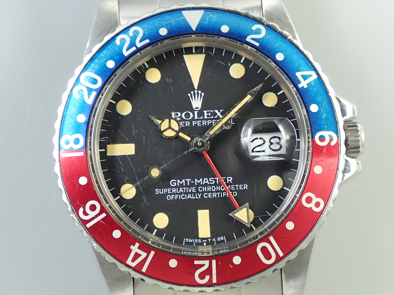 Rolex GMT-Master