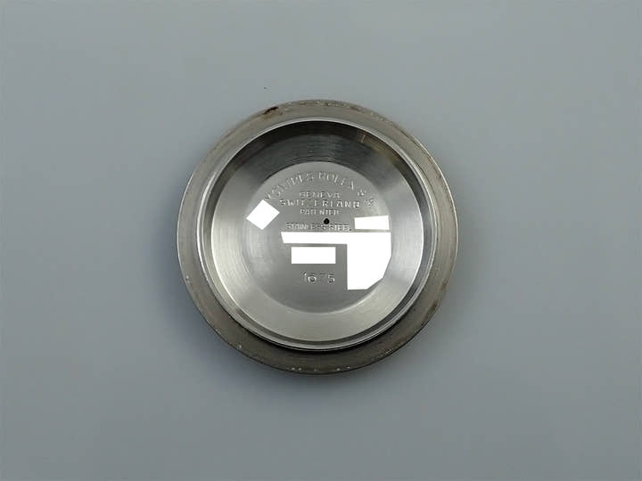 Rolex GMT Master <Box and Others>