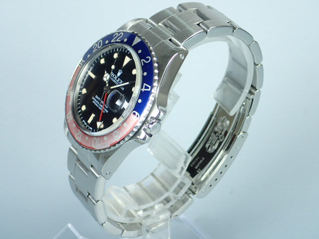 Rolex GMT-Master