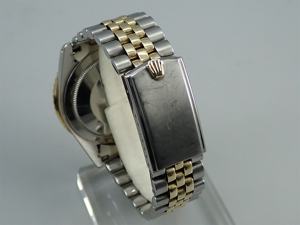 ロレックス GMTマスター Ref.1675/3 ブラック文字盤 中古 9SHJ232J