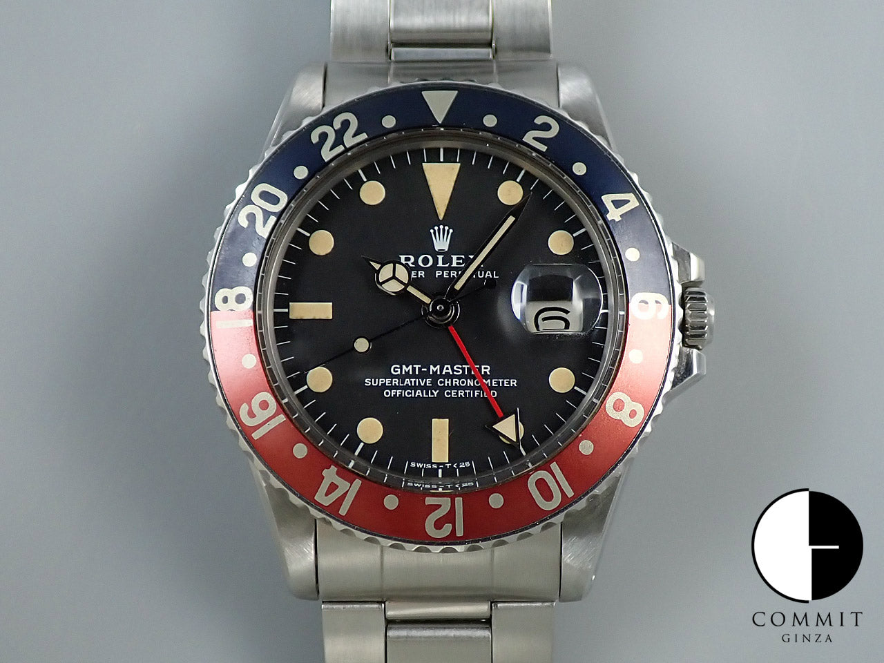 Rolex GMT Master &lt;Others&gt;