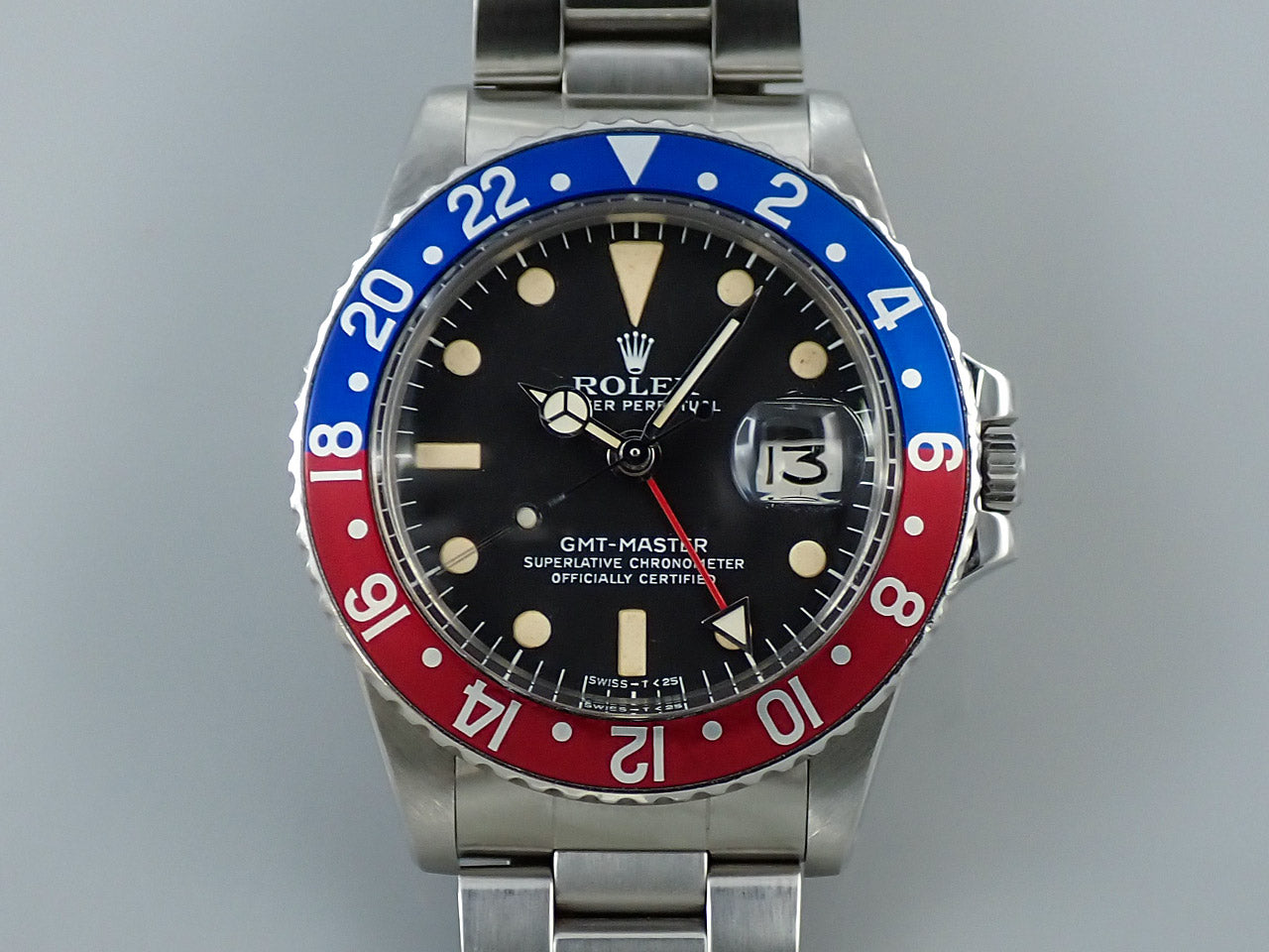 Rolex GMT-Master