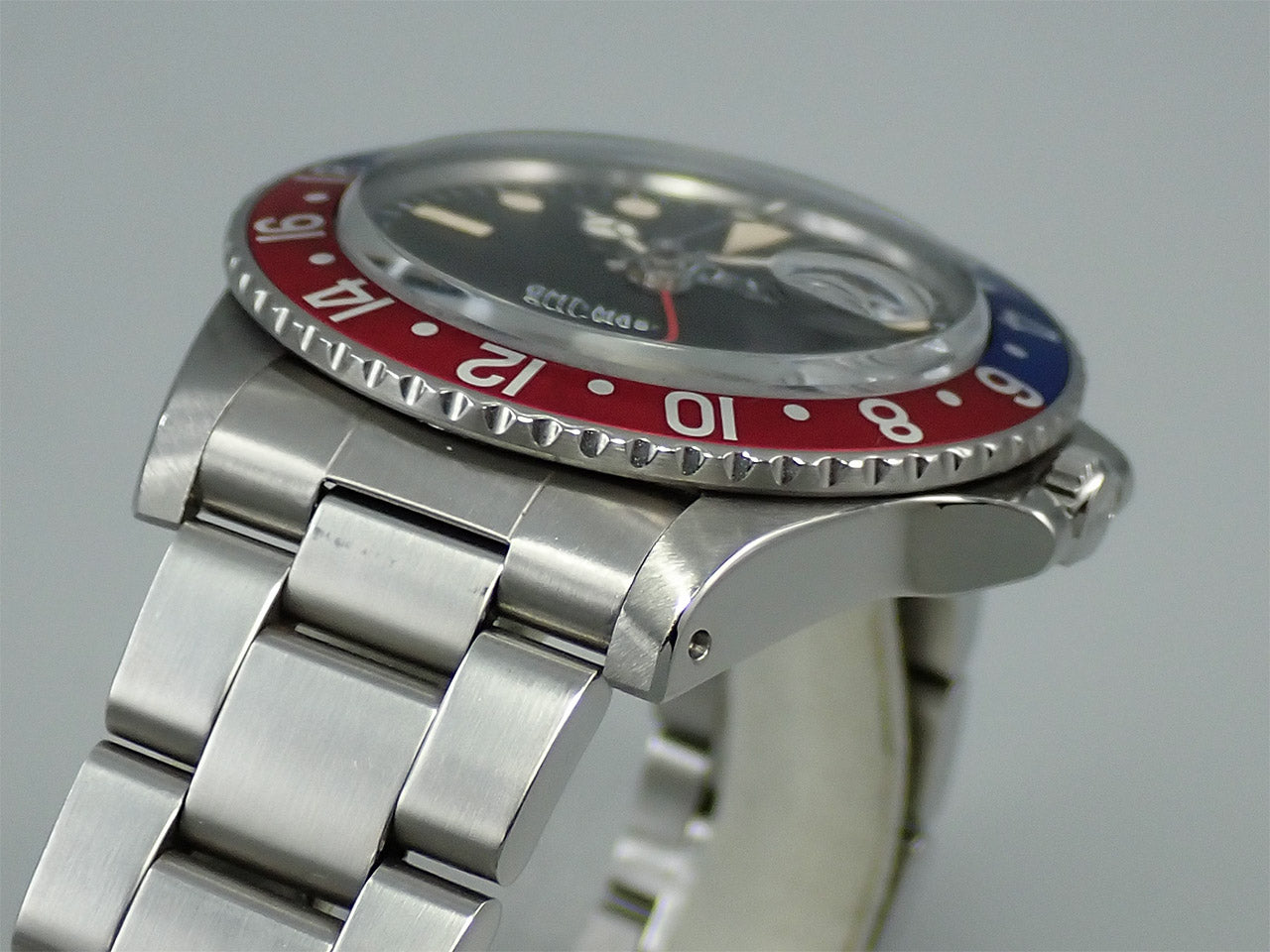 Rolex GMT-Master